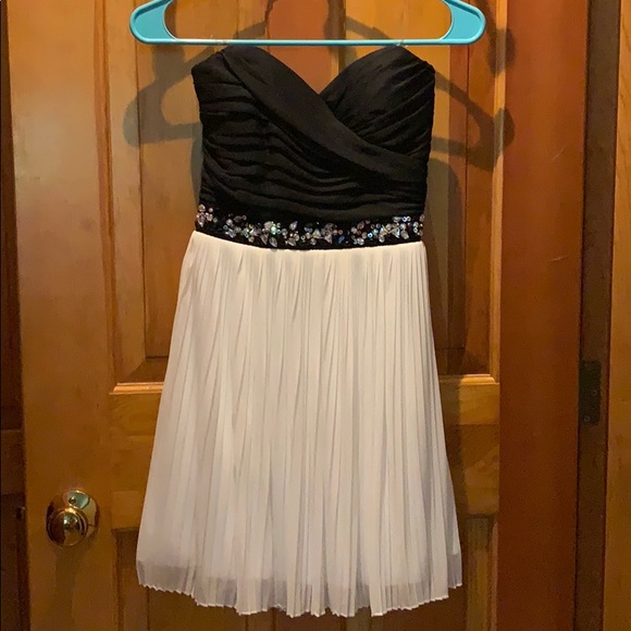 Teeze Me dress - Picture 1 of 2